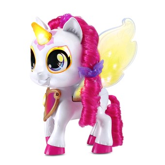 VTech Myla s Sparkling Friends Mia the Unicorn Kids Toy